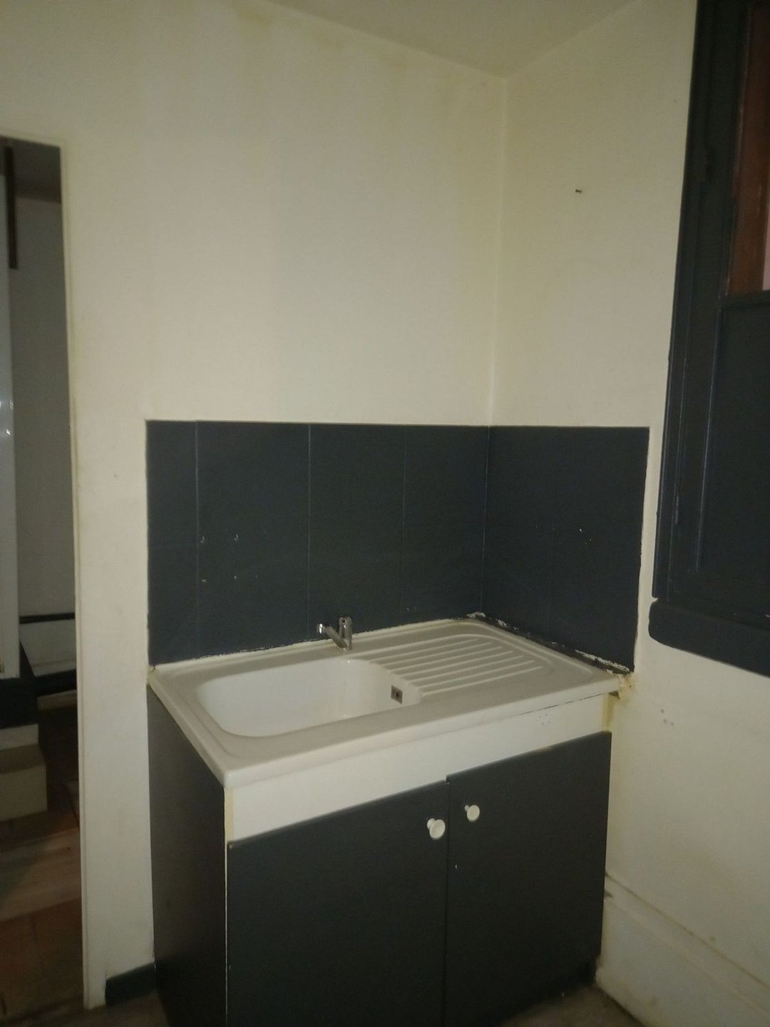 Appartement à vendre, 23m², Montélimar