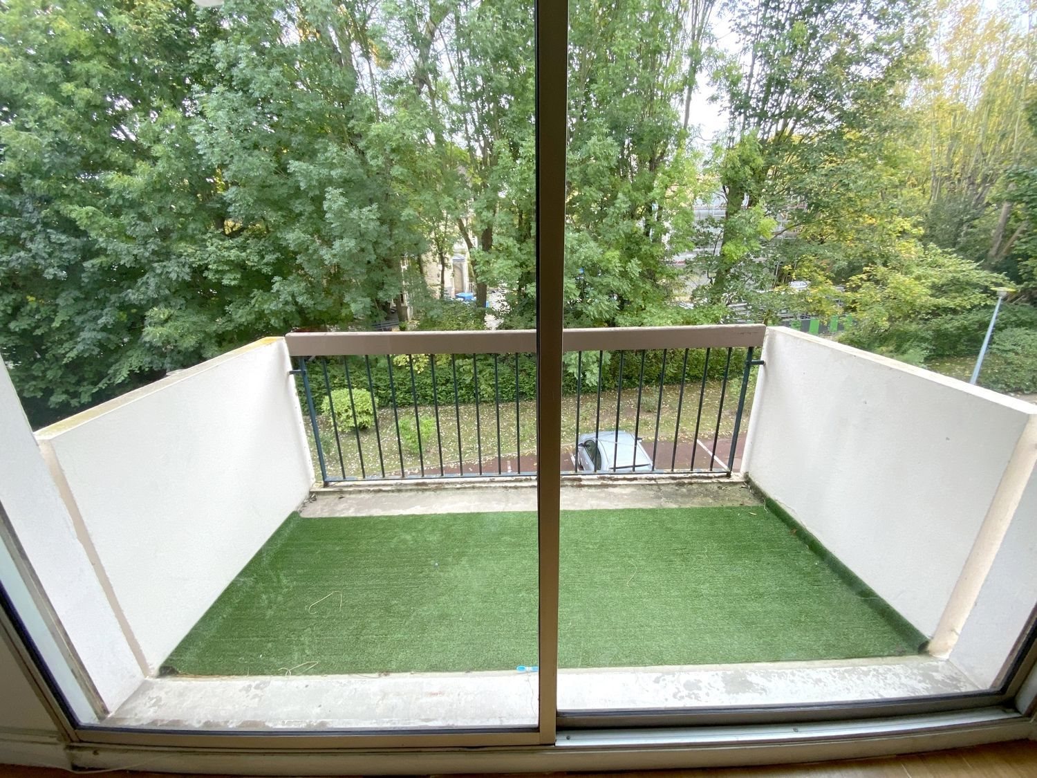 Appartement à louer, 70m², Marly-le-Roi