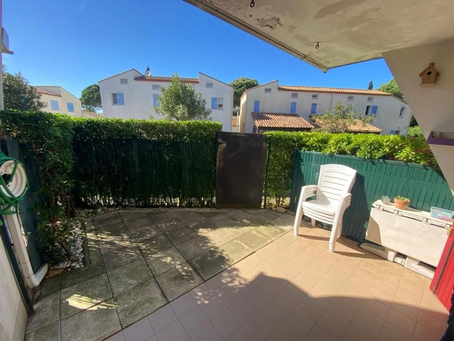 Appartement à vendre, 33m², La Grande-Motte