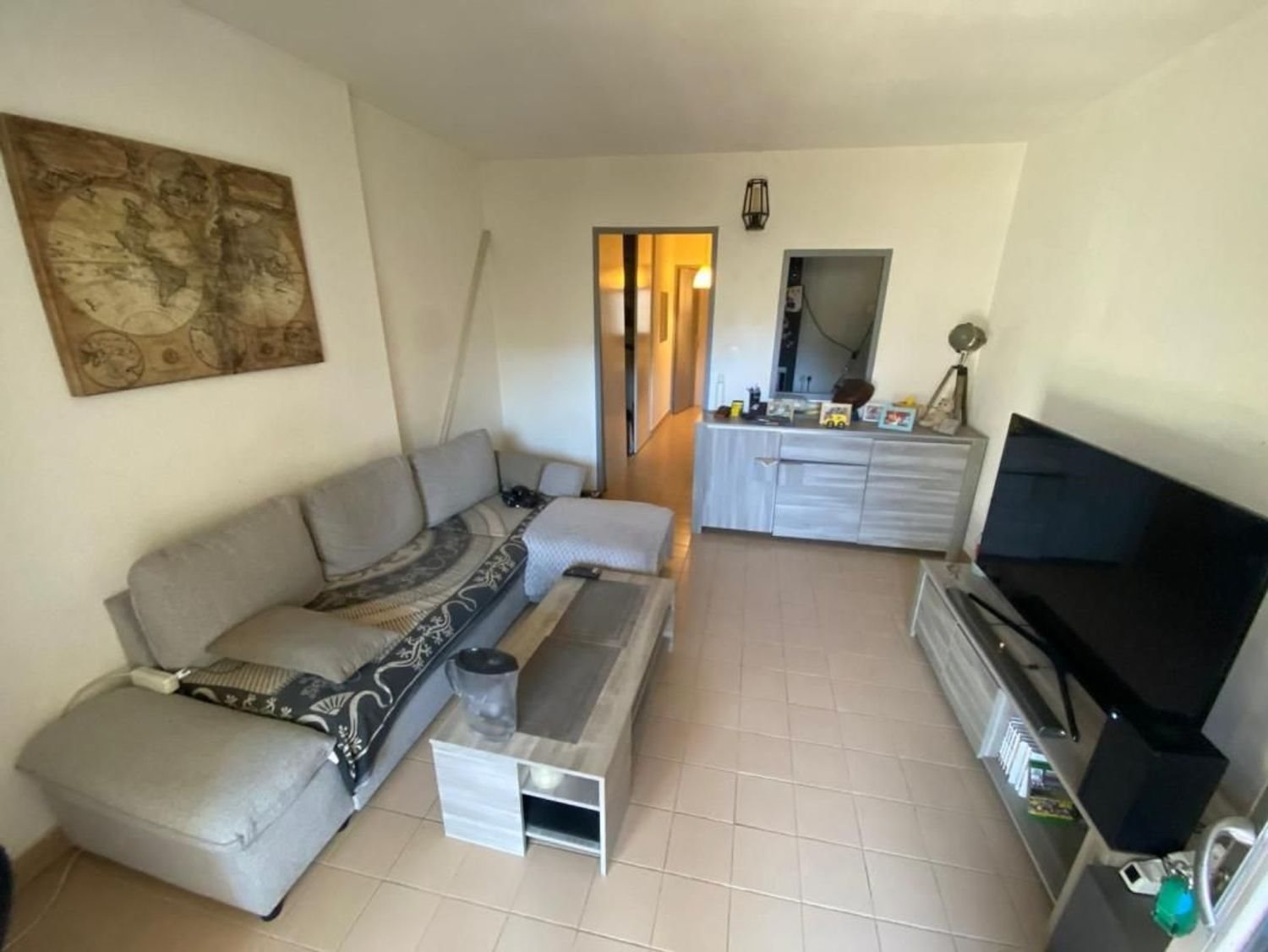 Appartement à vendre, 33m², La Grande-Motte
