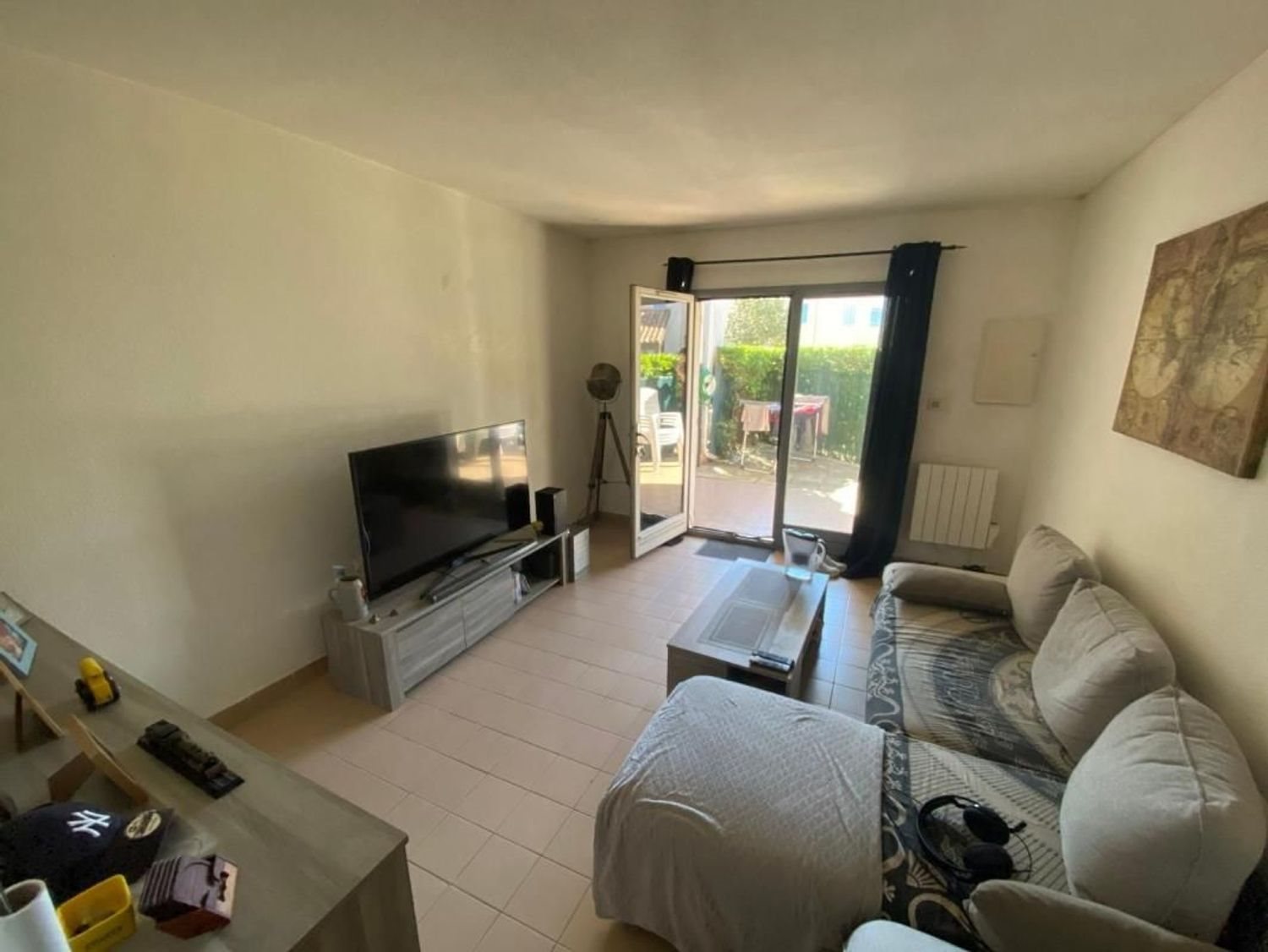 Appartement à vendre, 33m², La Grande-Motte