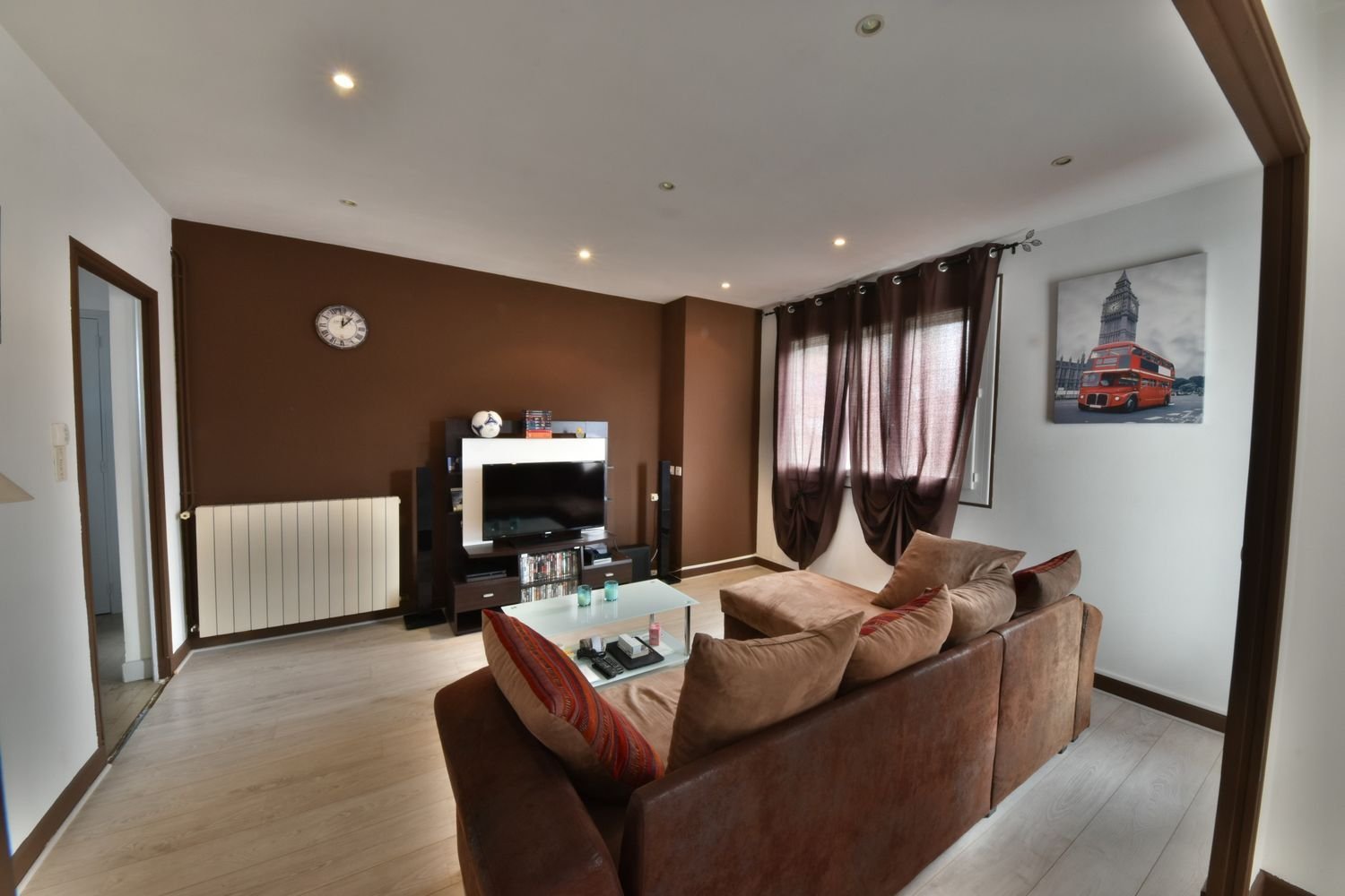 Appartement à vendre, 73m², Brive-la-Gaillarde