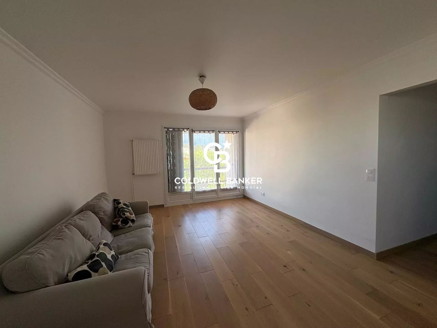 Appartement à louer, 61m², Annemasse