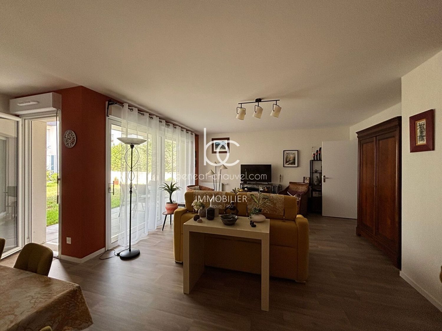 Appartement à vendre, 87m², Séné