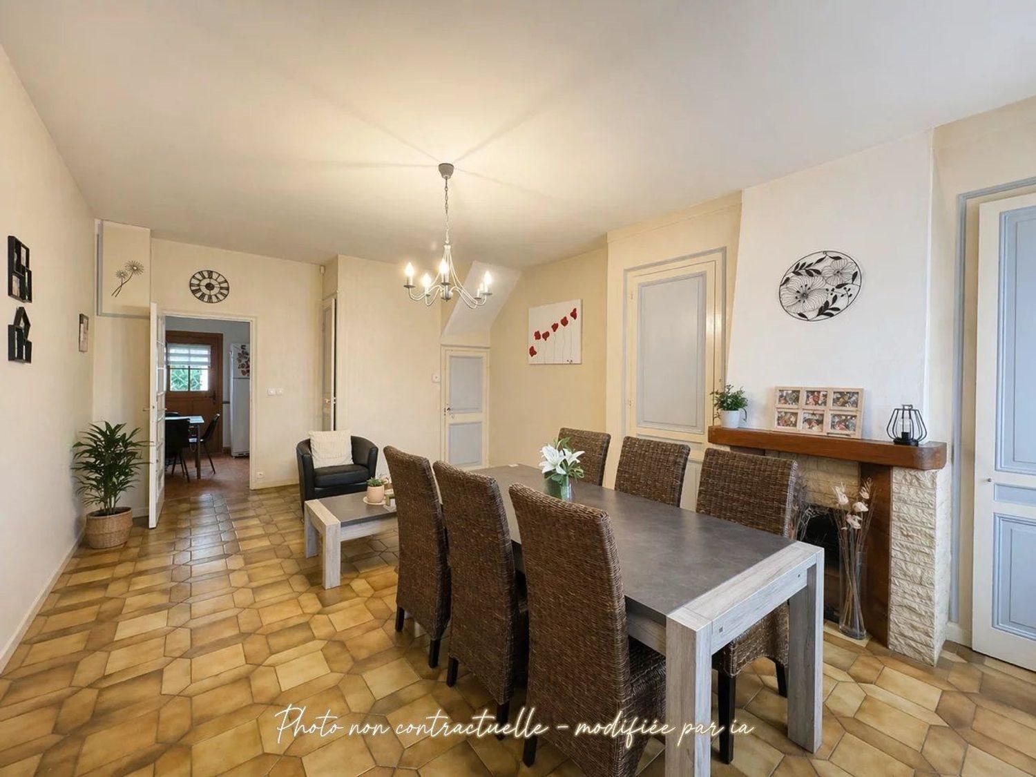 Maison à vendre, 86m², Rouen