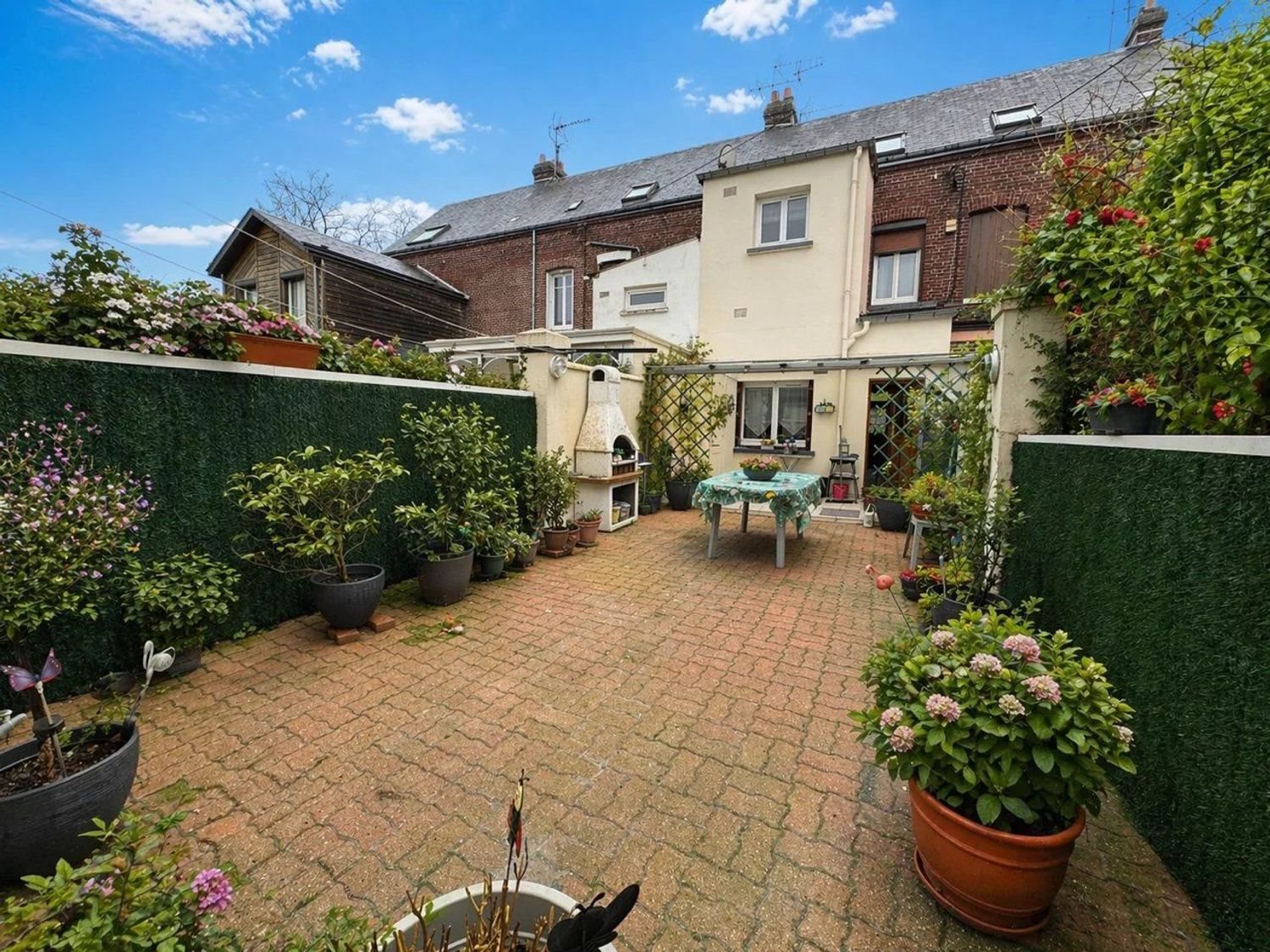 Maison à vendre, 86m², Rouen