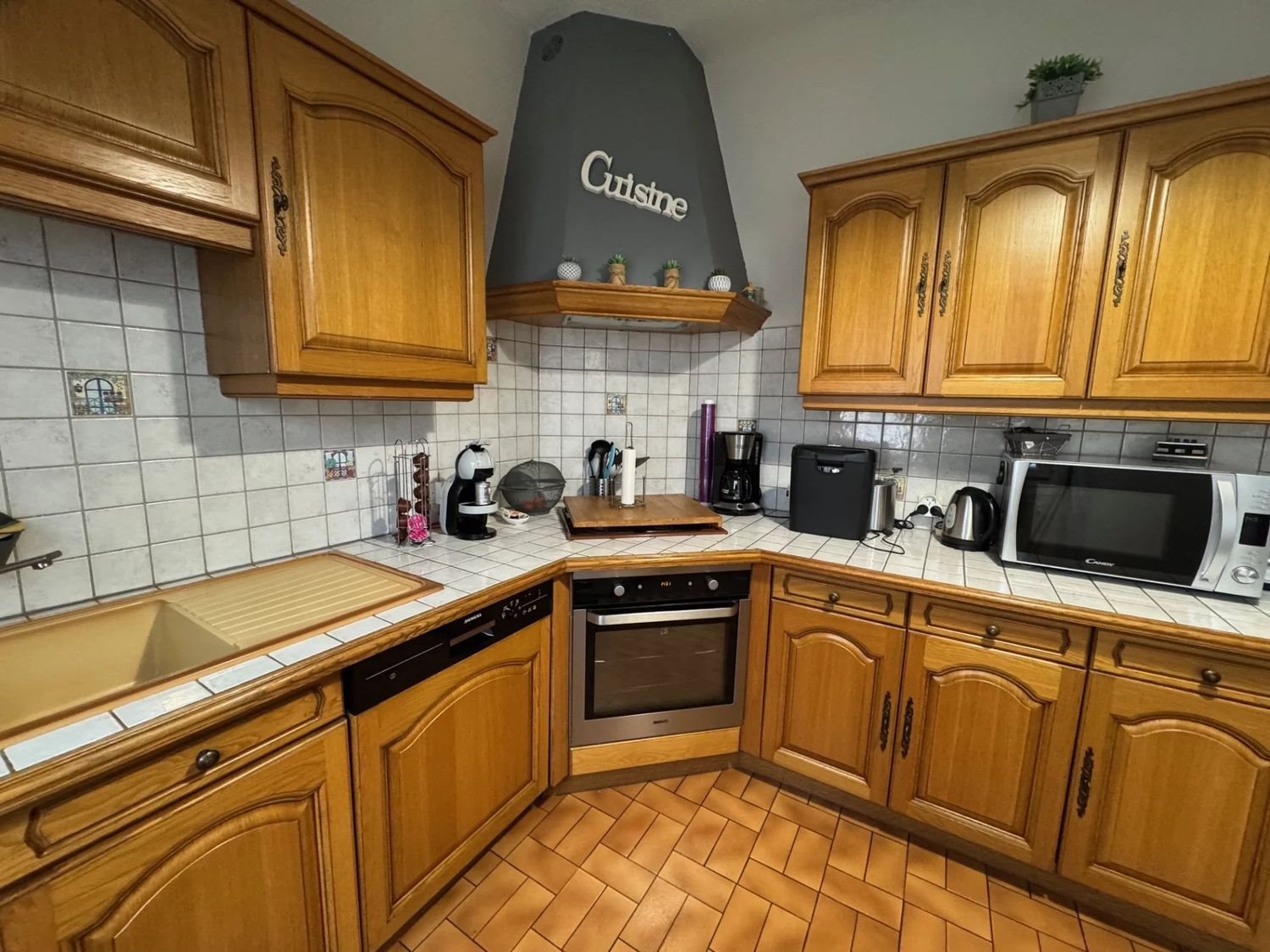 Maison à vendre, 86m², Rouen