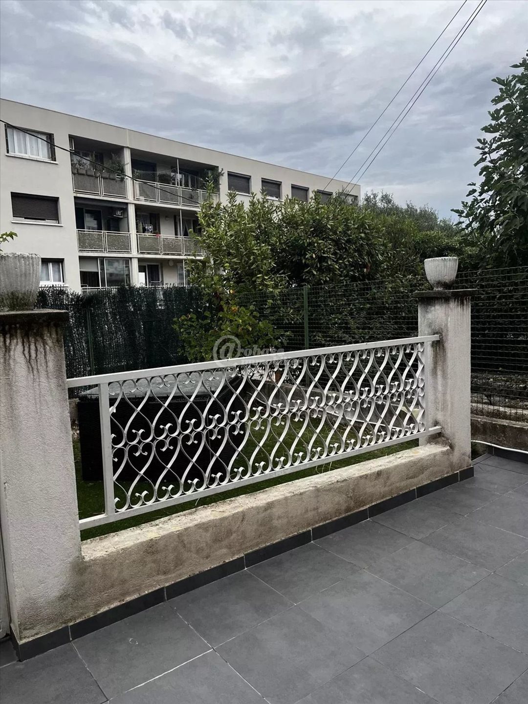 Maison à vendre, 11m², Marseille 13ème