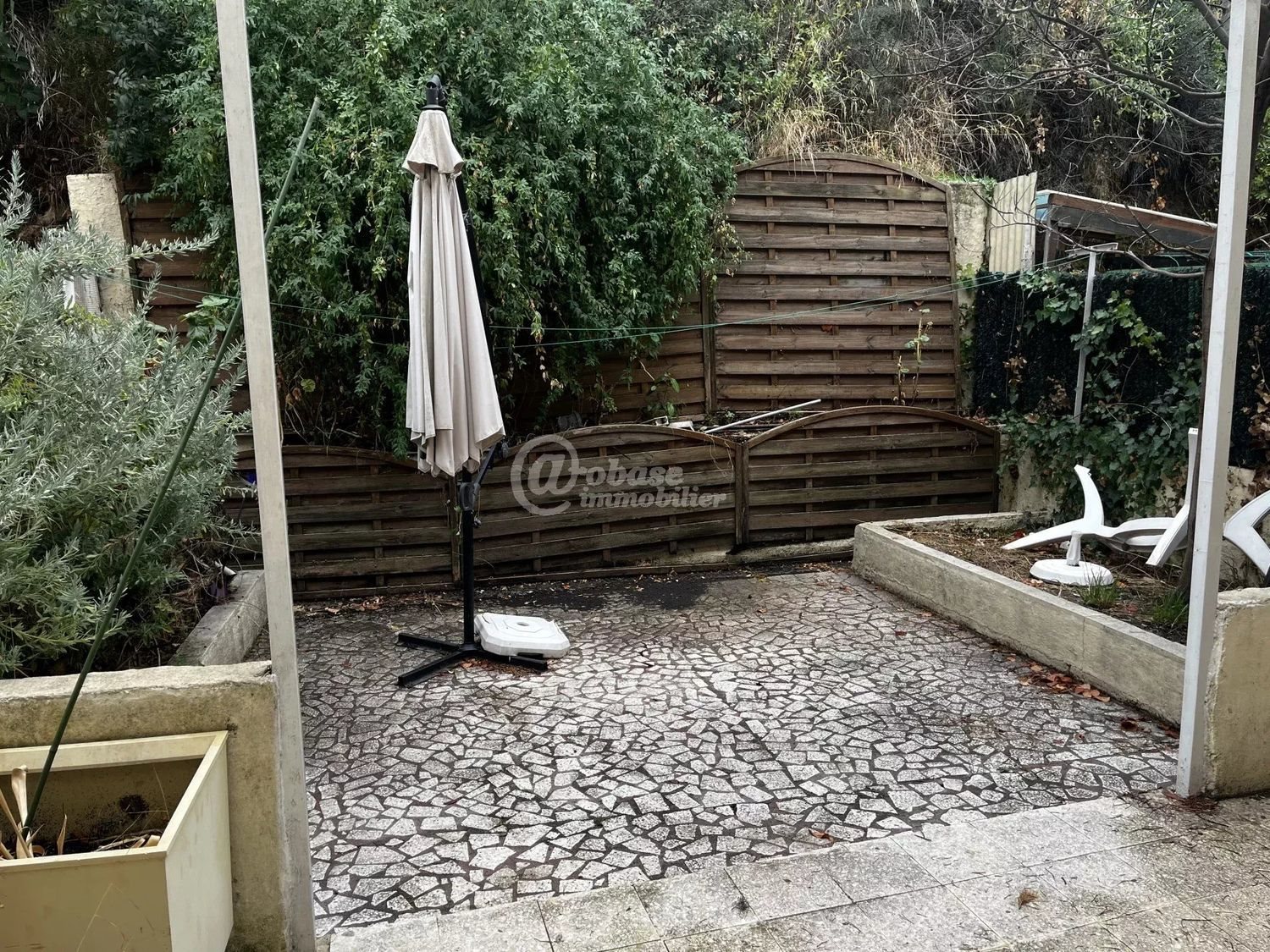 Maison à vendre, 11m², Marseille 13ème