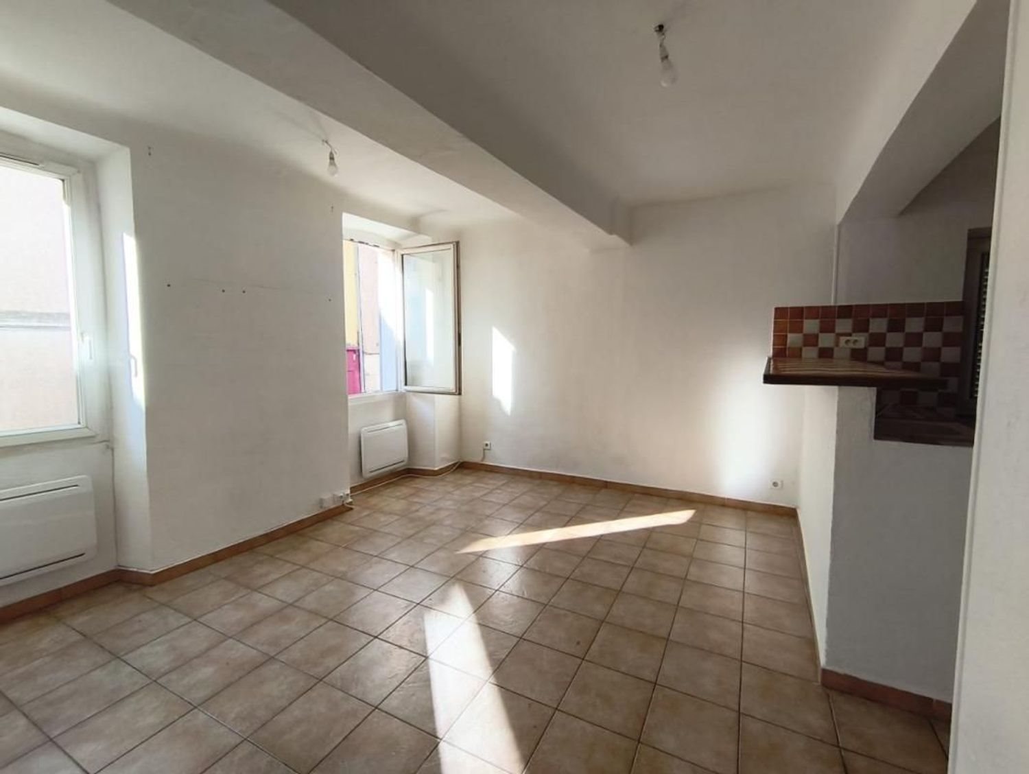 Appartement à vendre, 47m², Gonfaron