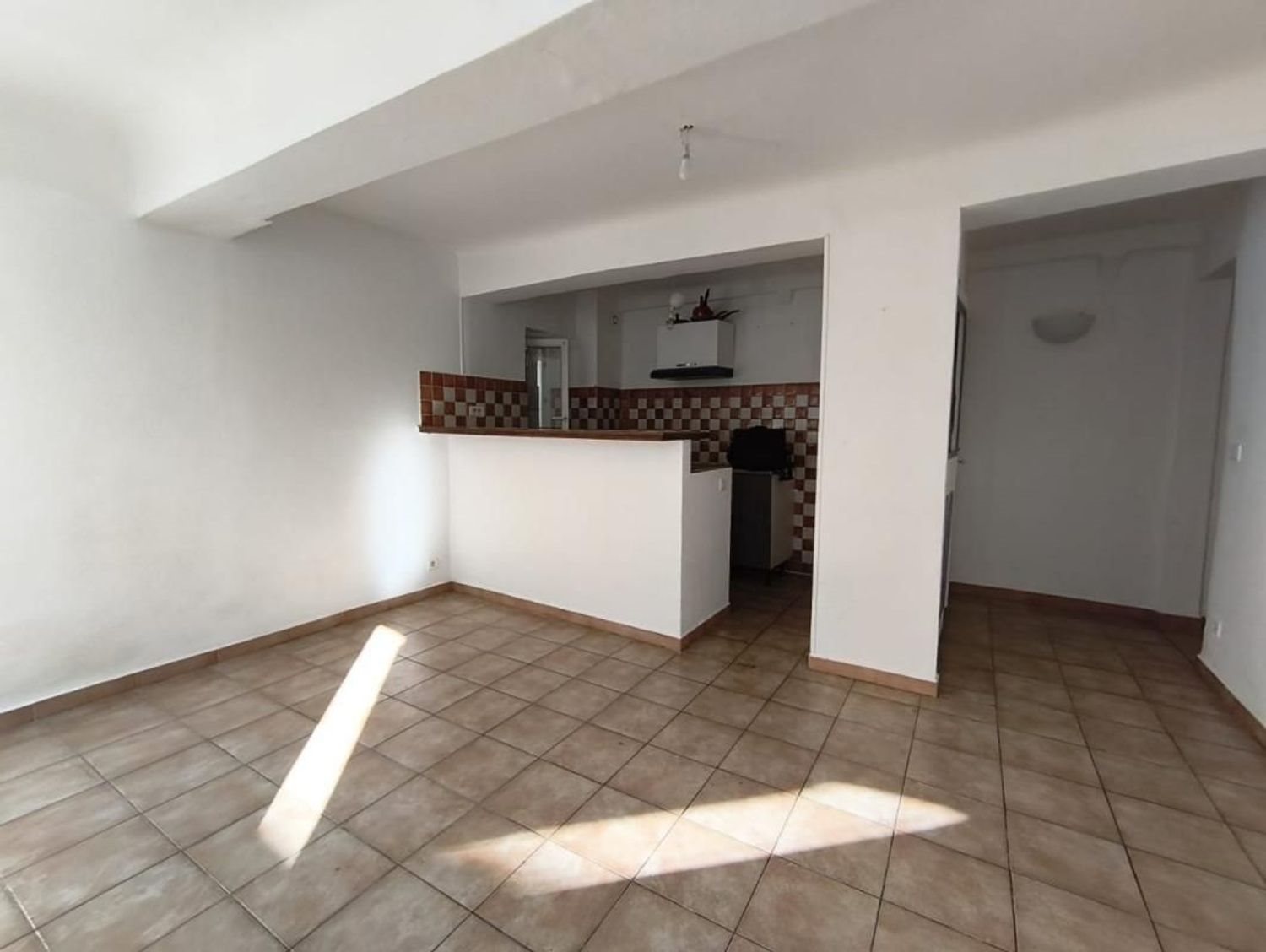 Appartement à vendre, 47m², Gonfaron