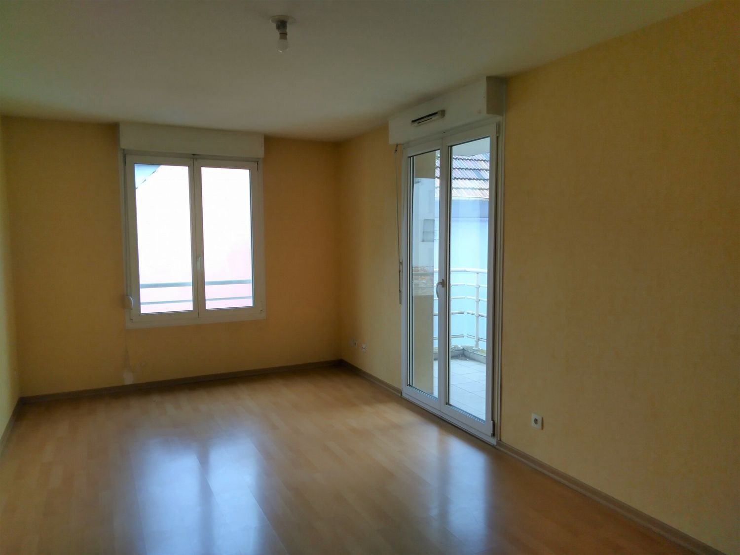 Appartement à vendre, 46m², Schiltigheim