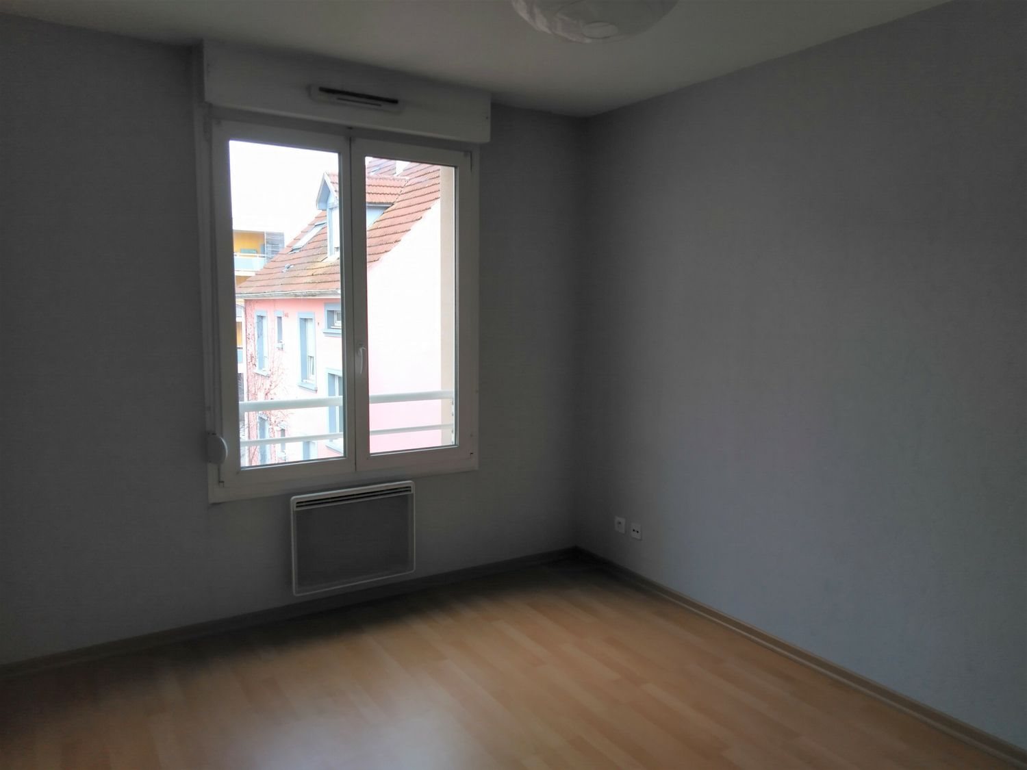Appartement à vendre, 46m², Schiltigheim