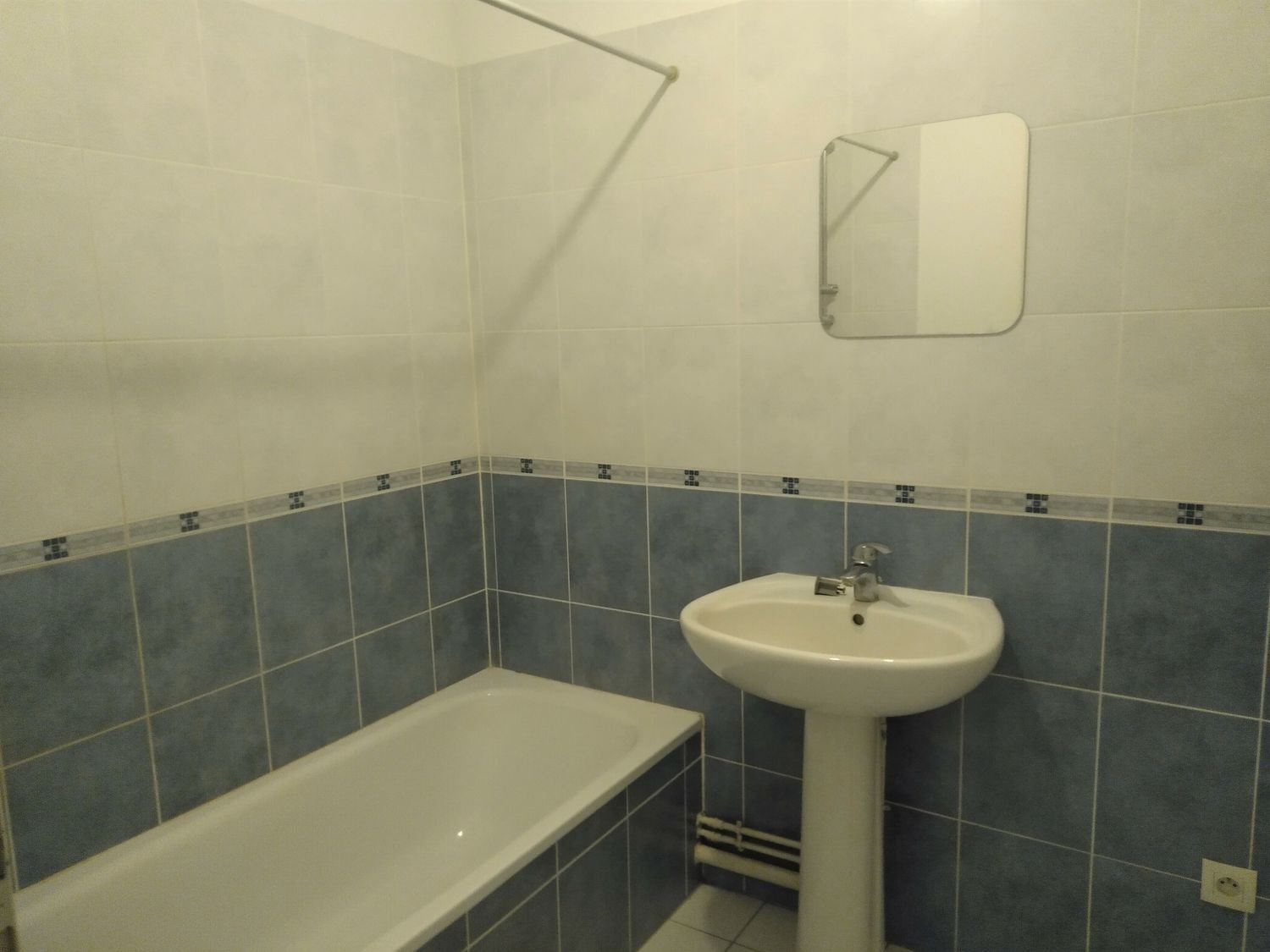 Appartement à vendre, 46m², Schiltigheim