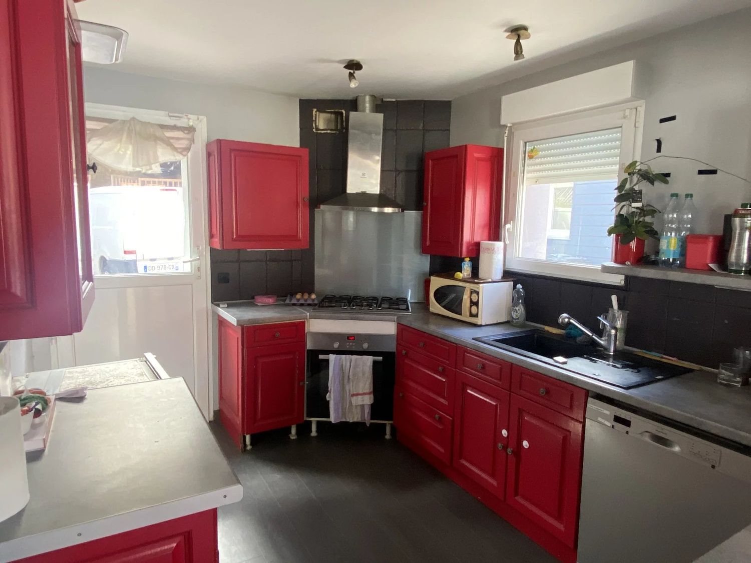 Maison à vendre, 153m², Wailly-Beaucamp
