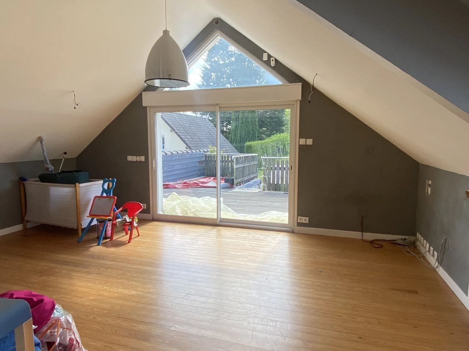 Maison à vendre, 153m², Wailly-Beaucamp