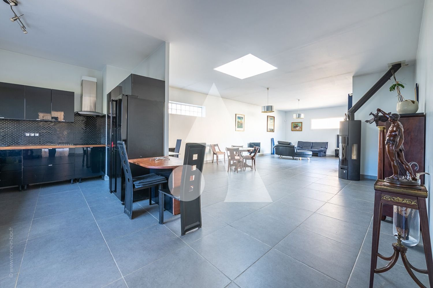 Maison à vendre, 200m², Champigny-sur-Marne