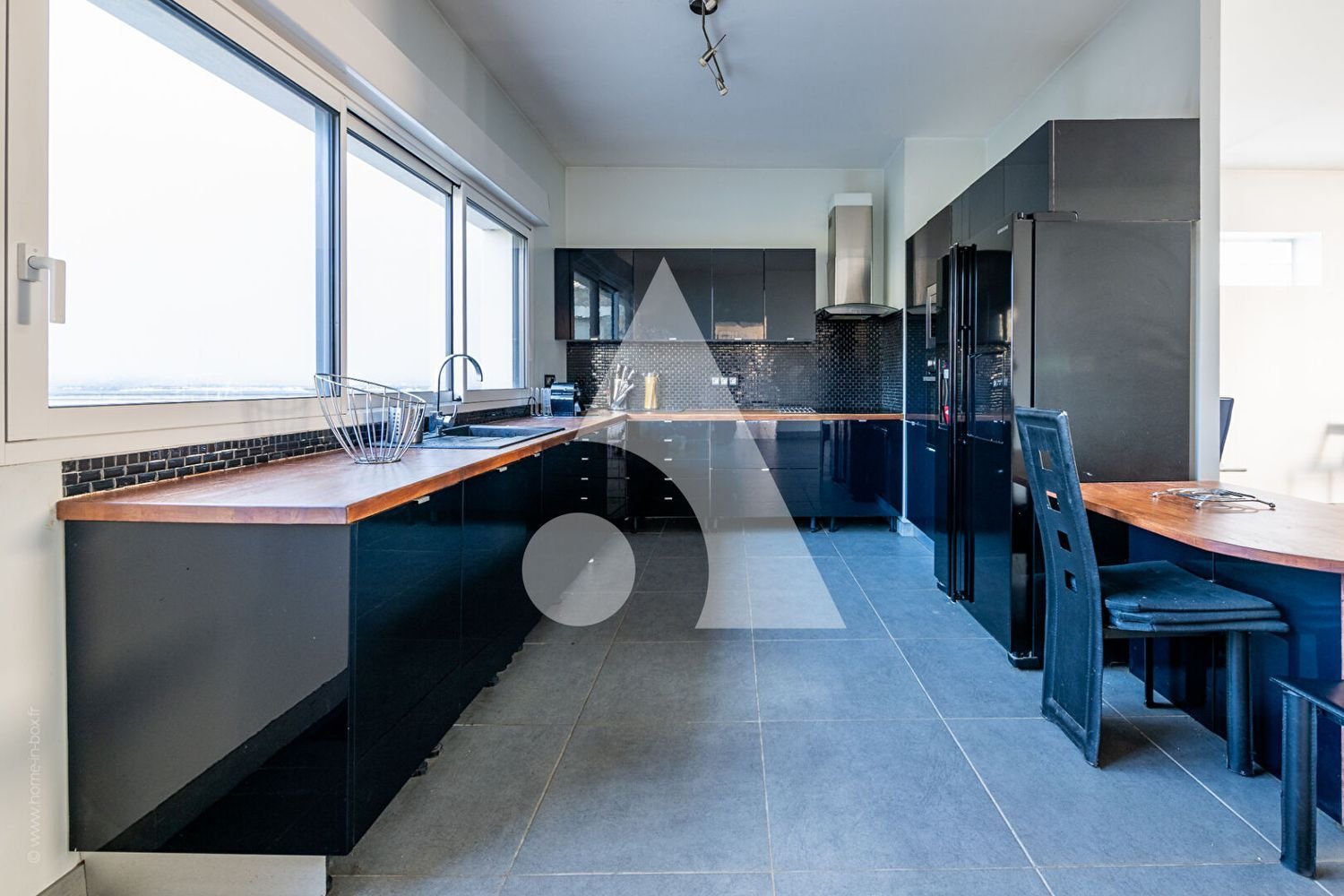 Maison à vendre, 200m², Champigny-sur-Marne