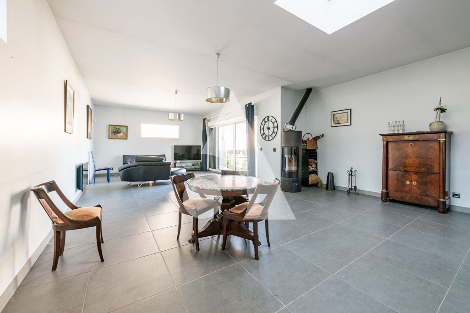 Maison à vendre, 200m², Champigny-sur-Marne