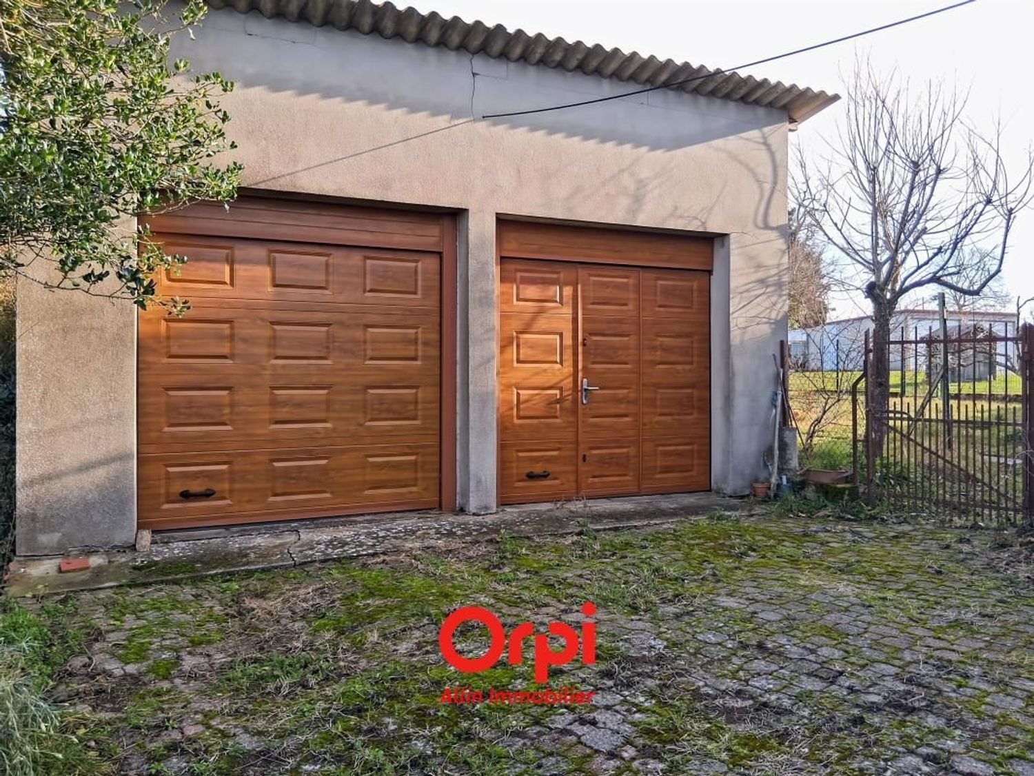 Maison à vendre, 80m², Commentry