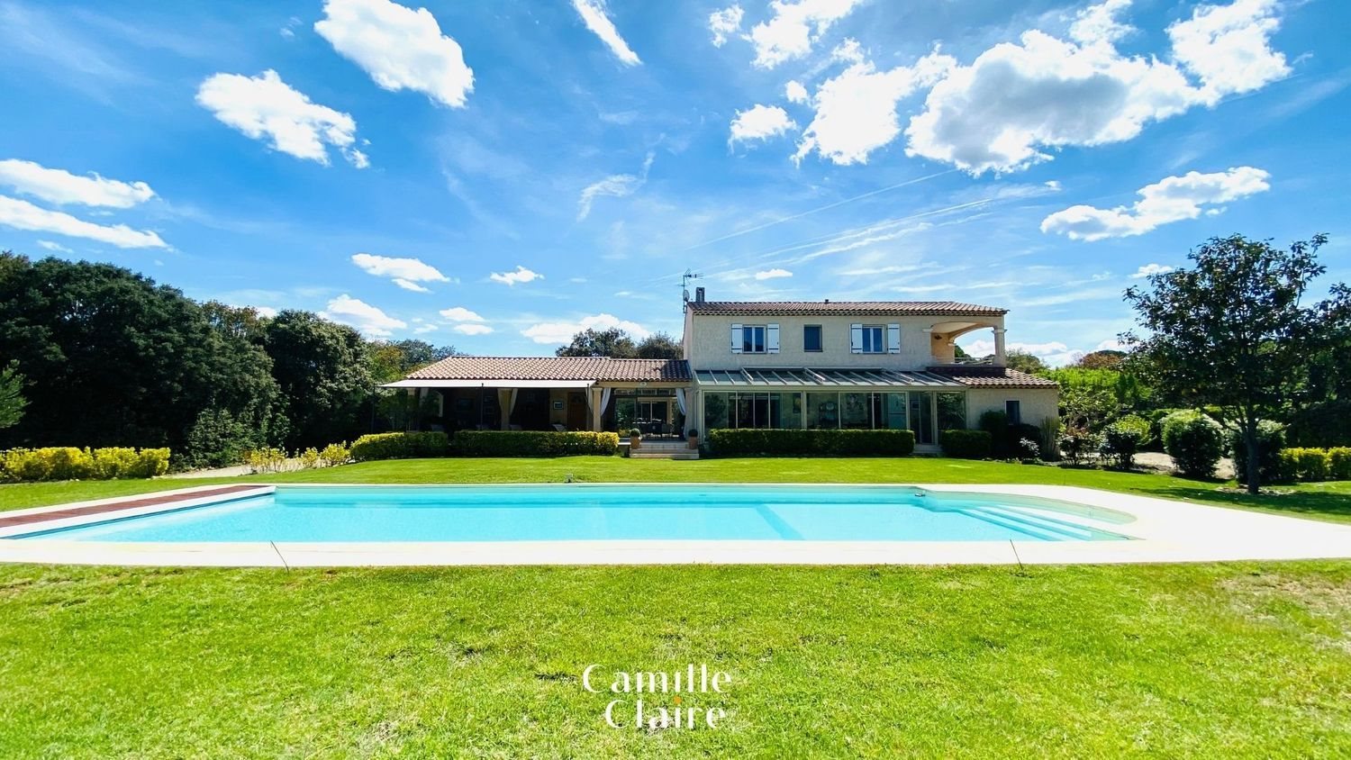 Maison à vendre, 198m², Aix-en-Provence