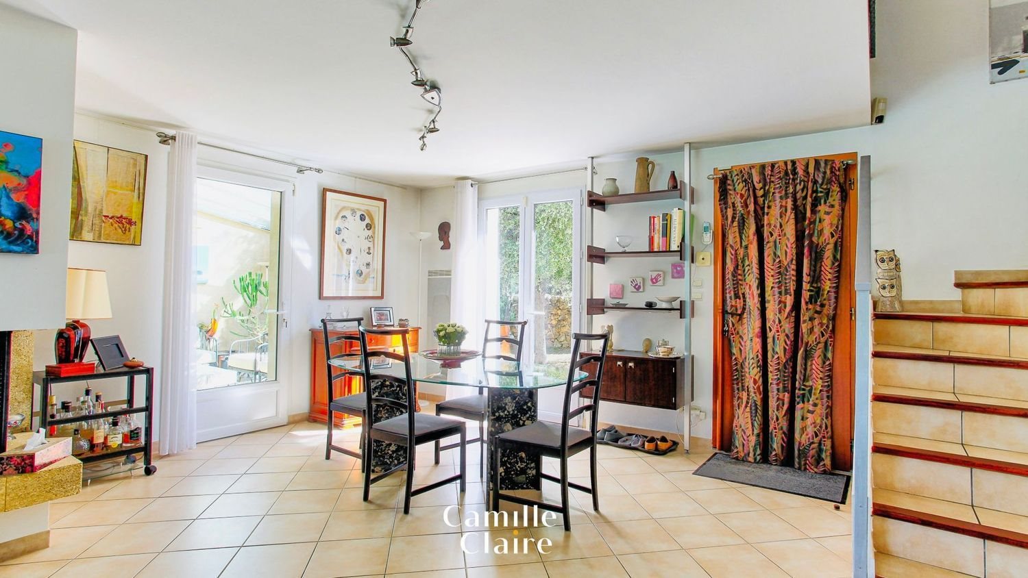 Maison à vendre, 198m², Aix-en-Provence