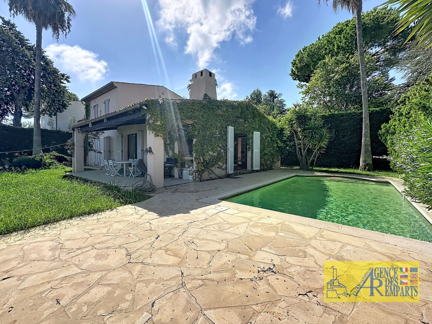 Maison à vendre, 155m², Villeneuve-Loubet