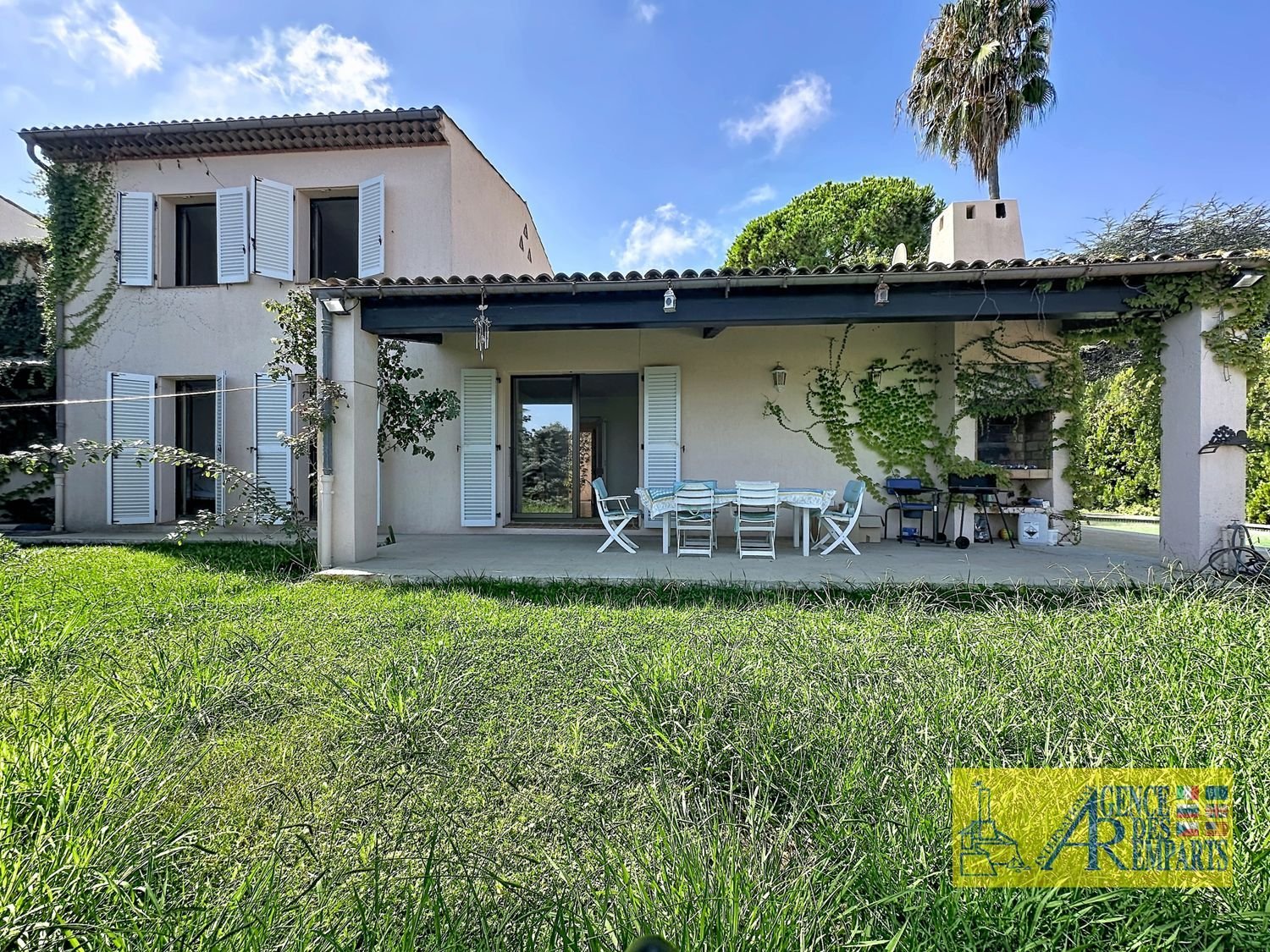 Maison à vendre, 155m², Villeneuve-Loubet
