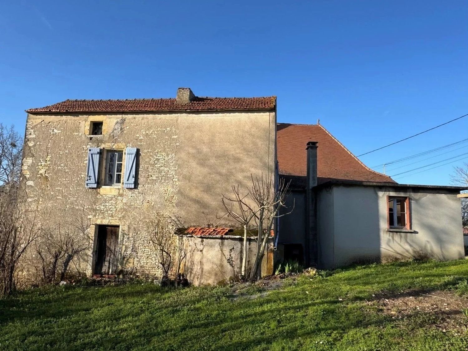 Maison à vendre, 118m², Gindou
