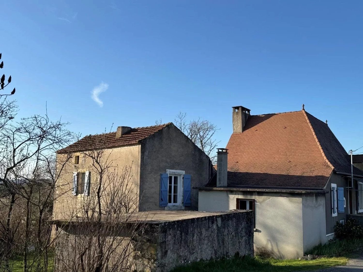 Maison à vendre, 118m², Gindou