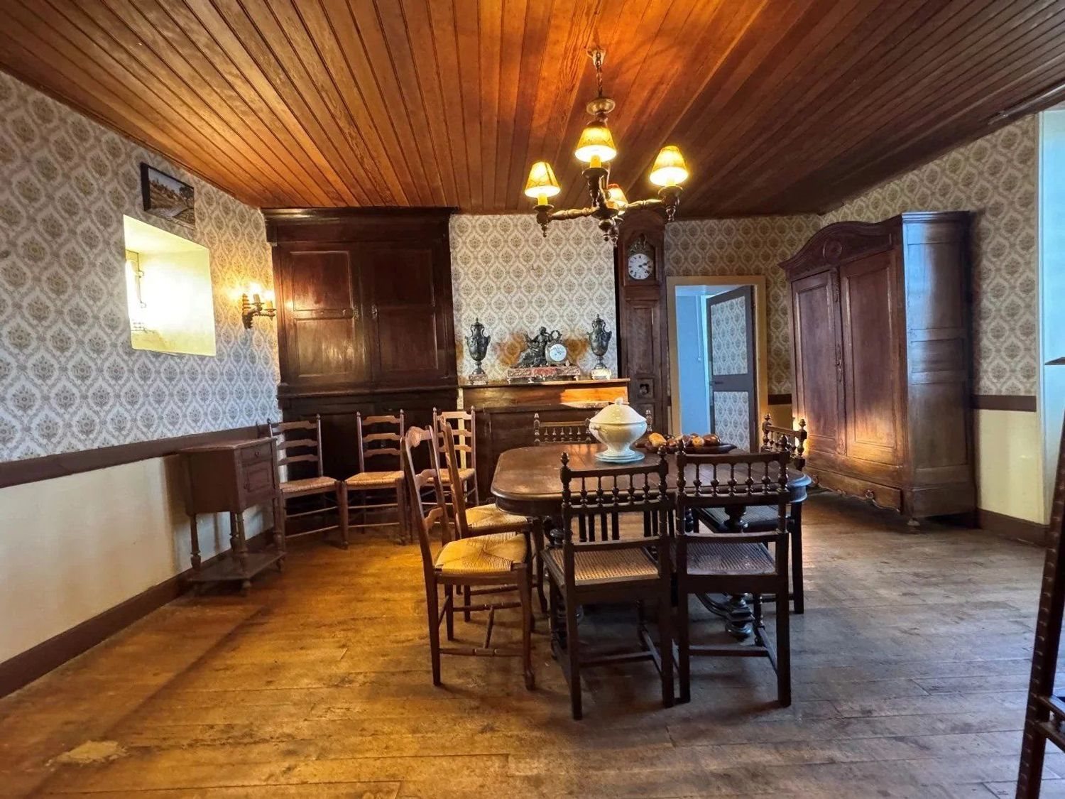 Maison à vendre, 118m², Gindou