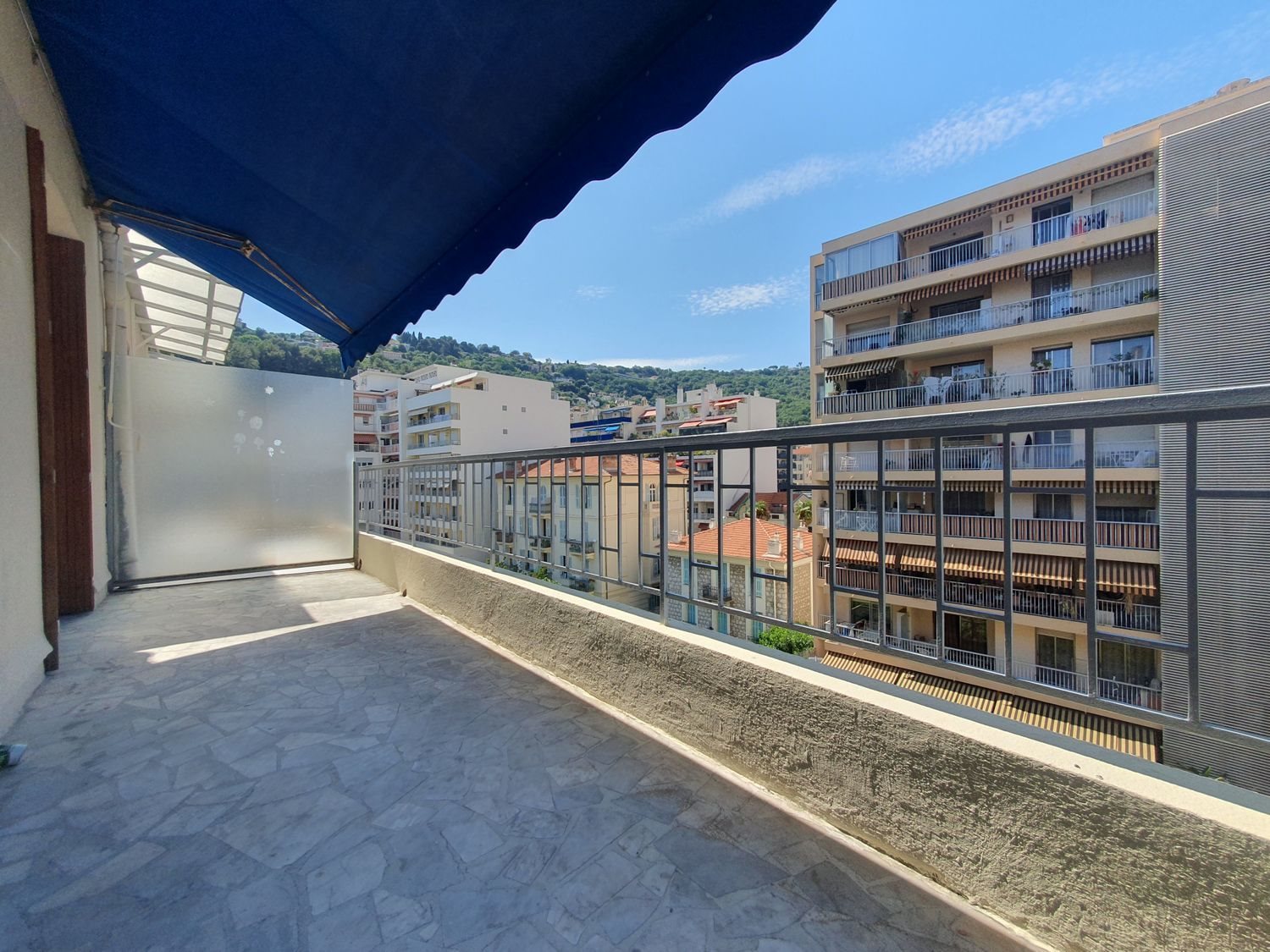 Appartement à vendre, 72m², Nice