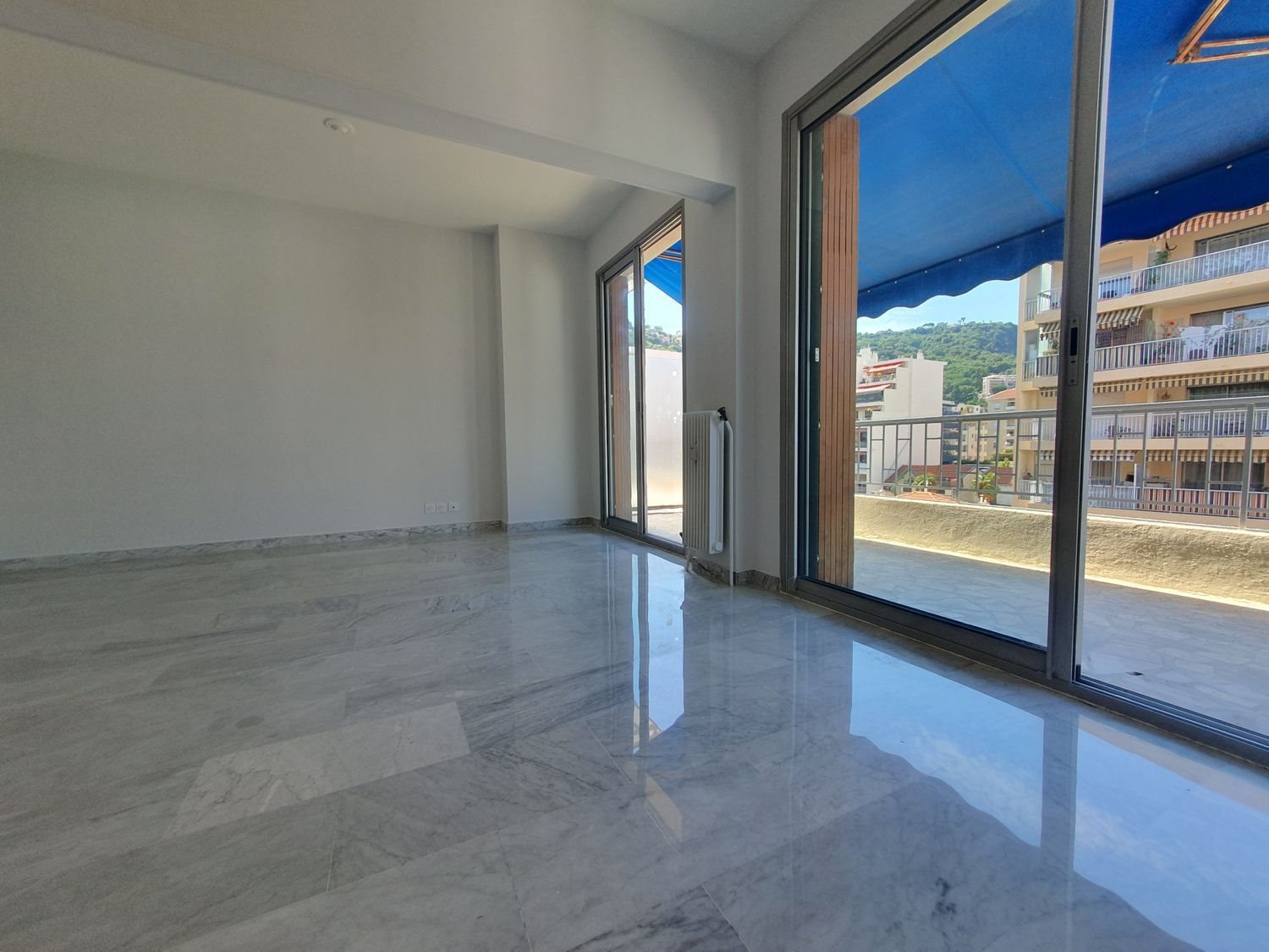 Appartement à vendre, 72m², Nice