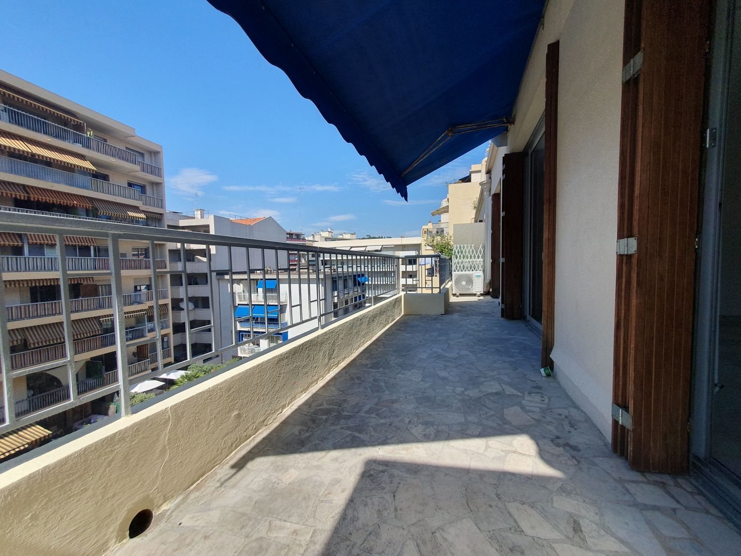 Appartement à vendre, 72m², Nice
