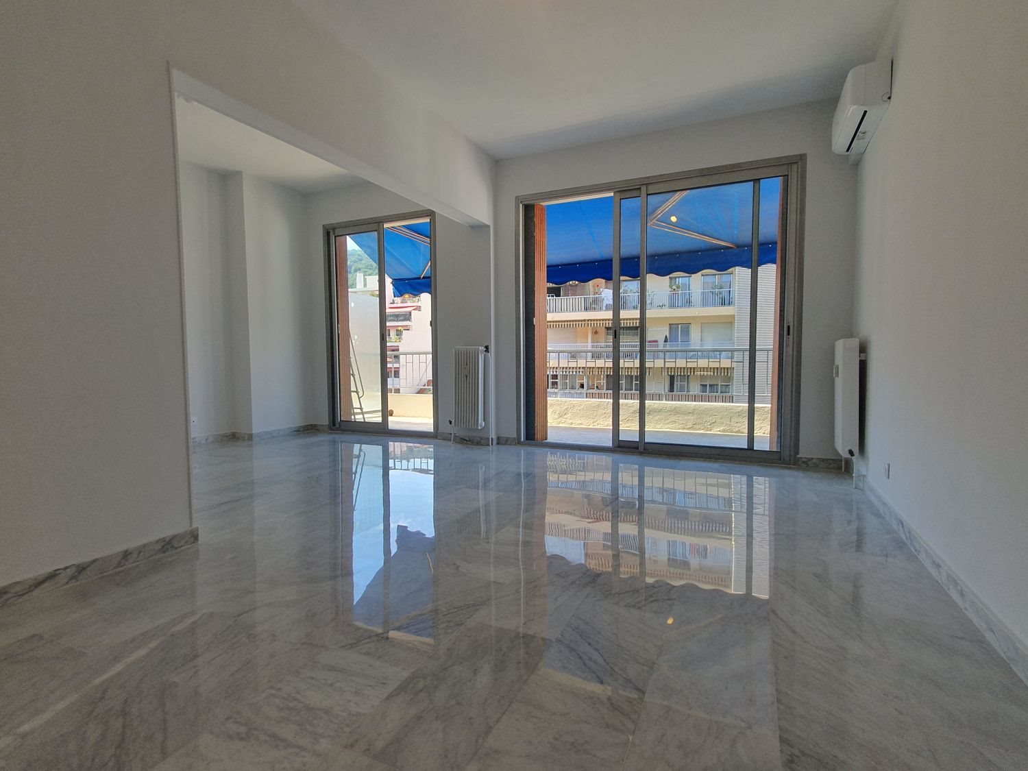 Appartement à vendre, 72m², Nice