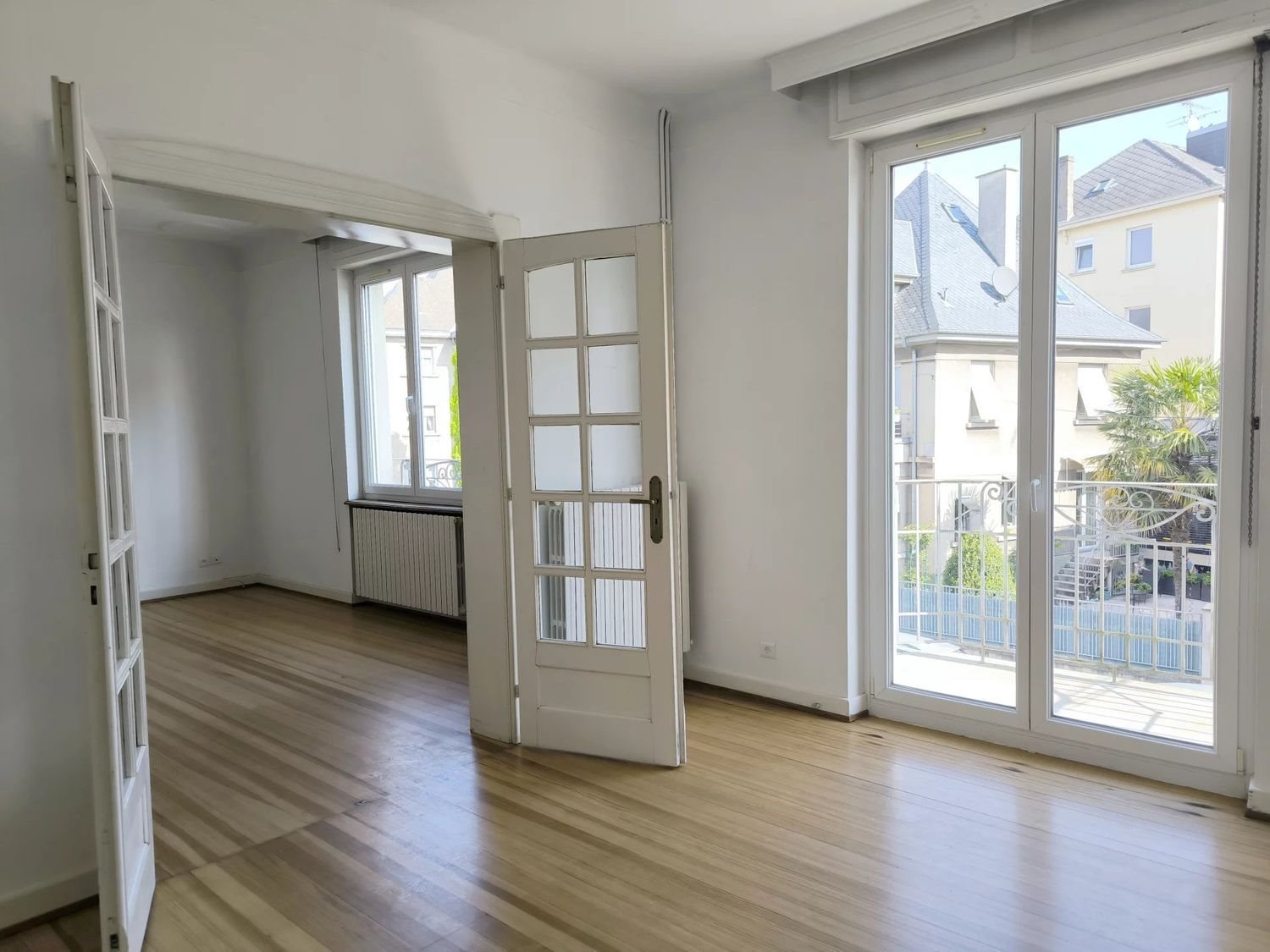 Appartement à vendre, 190m², Thionville