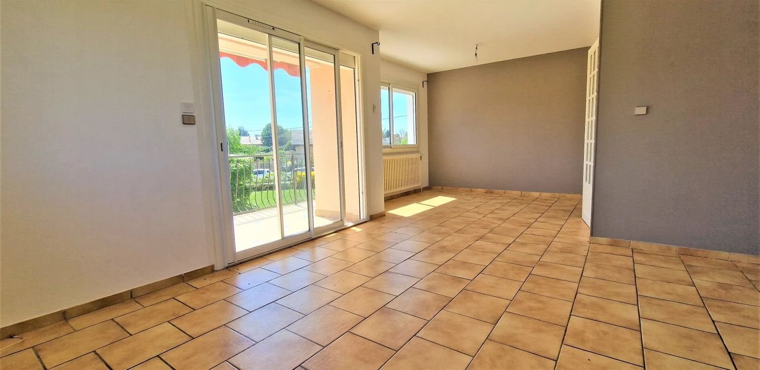 Maison à vendre, 154m², Saint-Marcellin