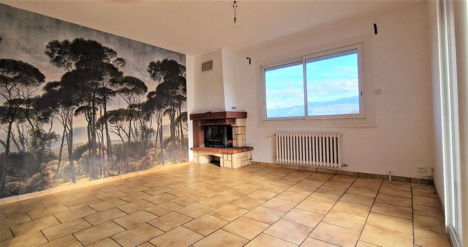 Maison à vendre, 154m², Saint-Marcellin