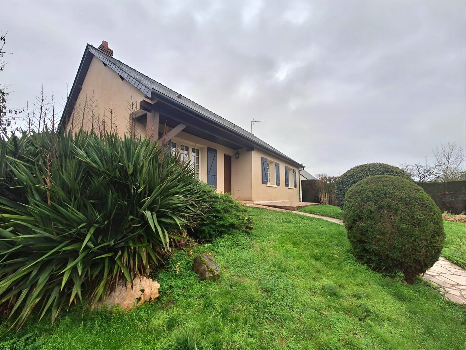 Maison à vendre, 91m², Segré
