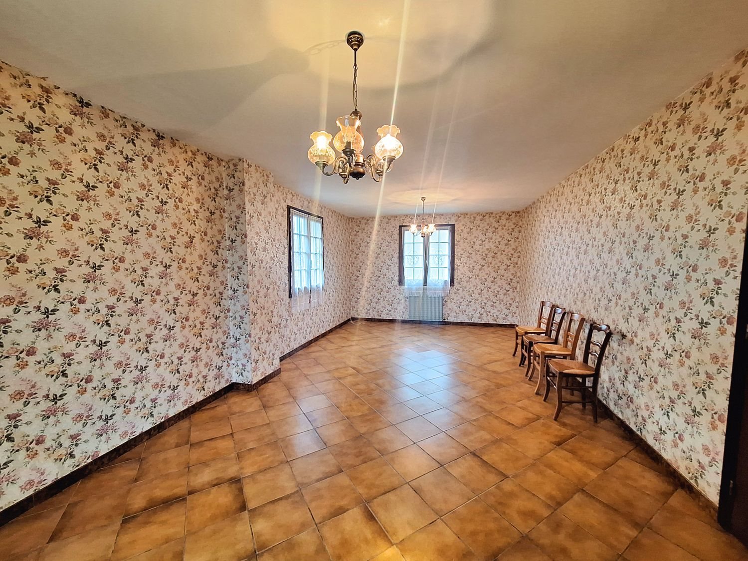 Maison à vendre, 91m², Segré