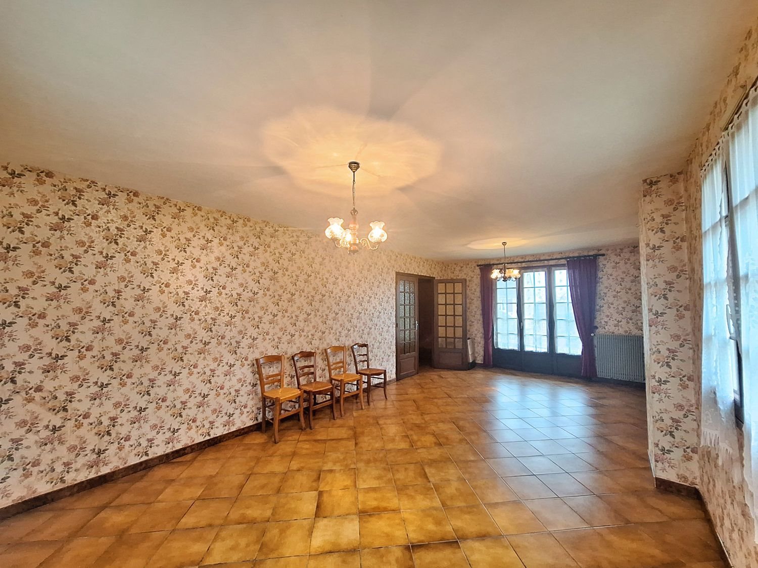 Maison à vendre, 91m², Segré