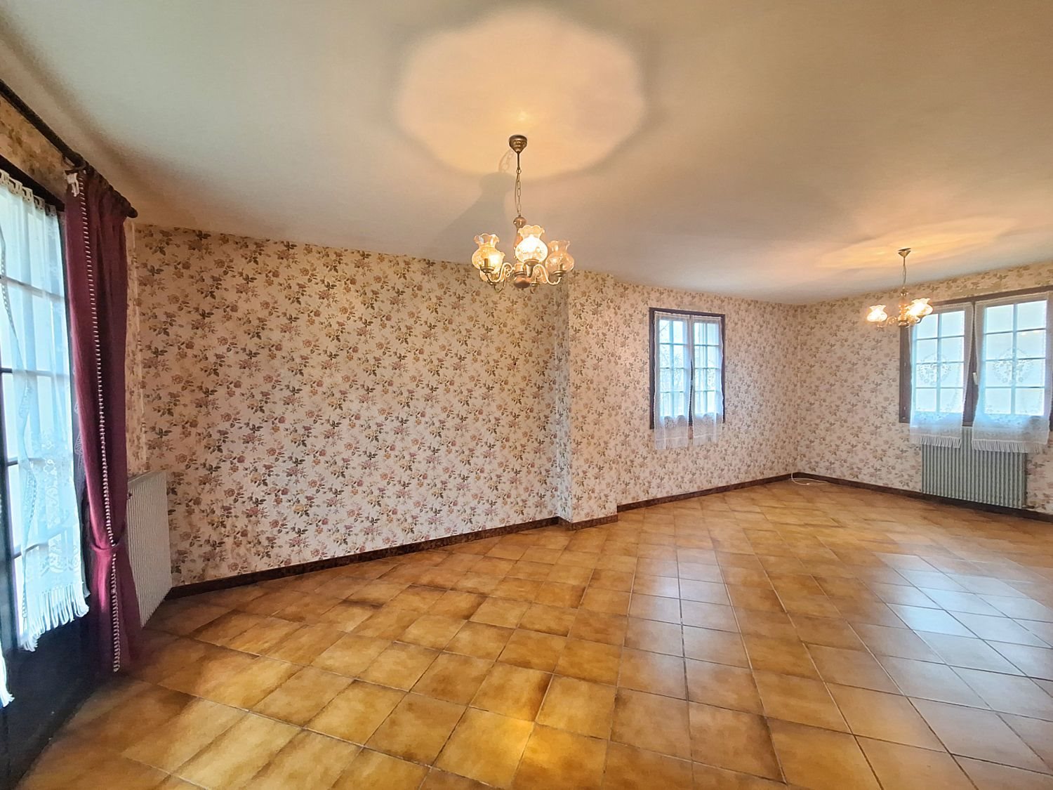 Maison à vendre, 91m², Segré