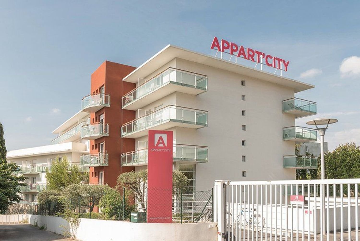 Appartement à vendre, 23m², Antibes