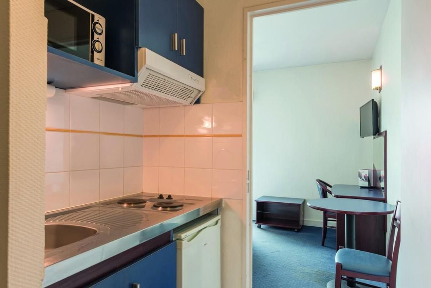 Appartement à vendre, 23m², Antibes