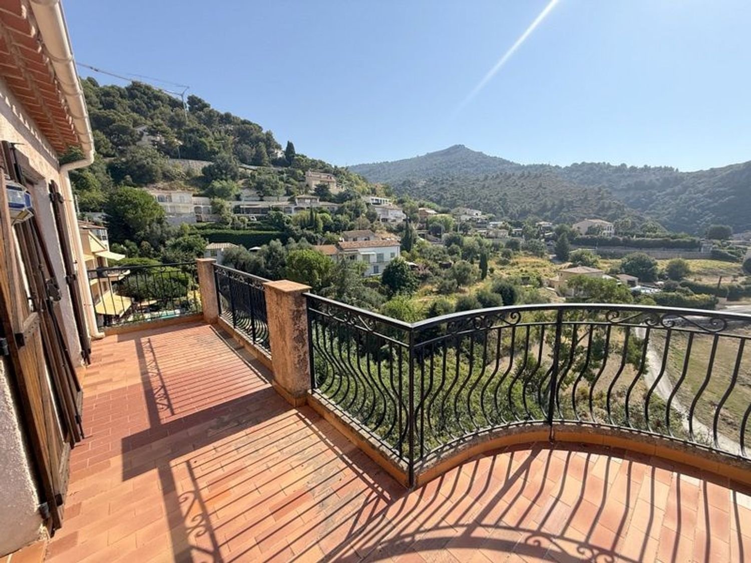 Appartement à vendre, 118m², Èze