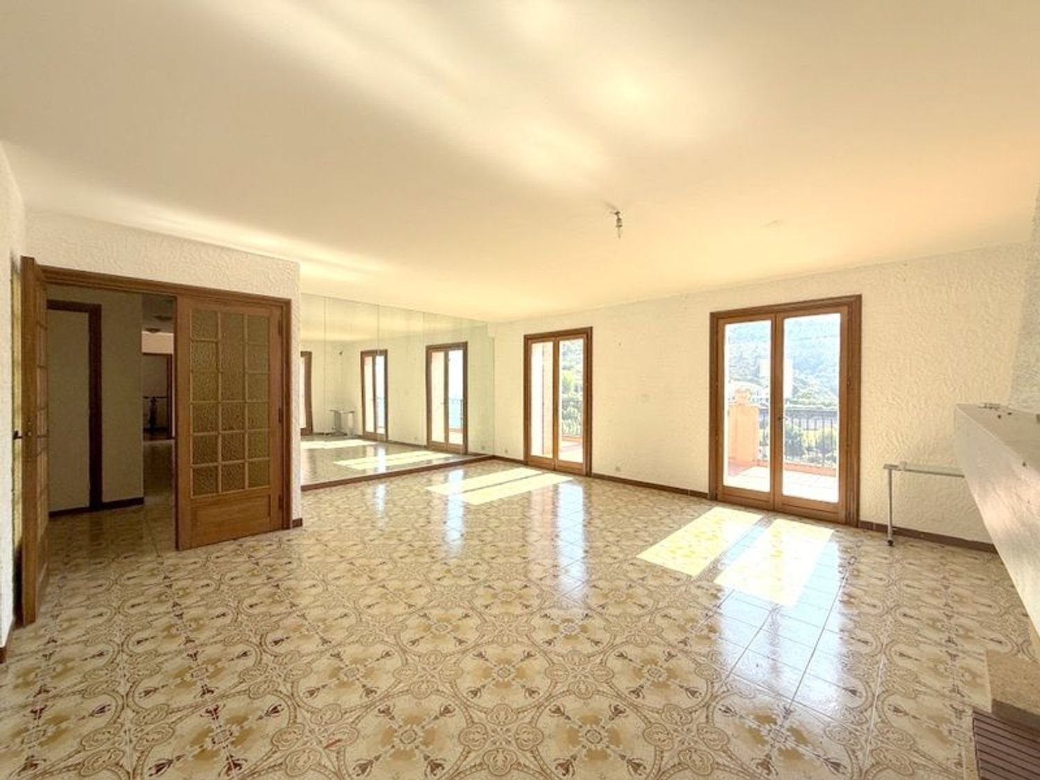 Appartement à vendre, 118m², Èze