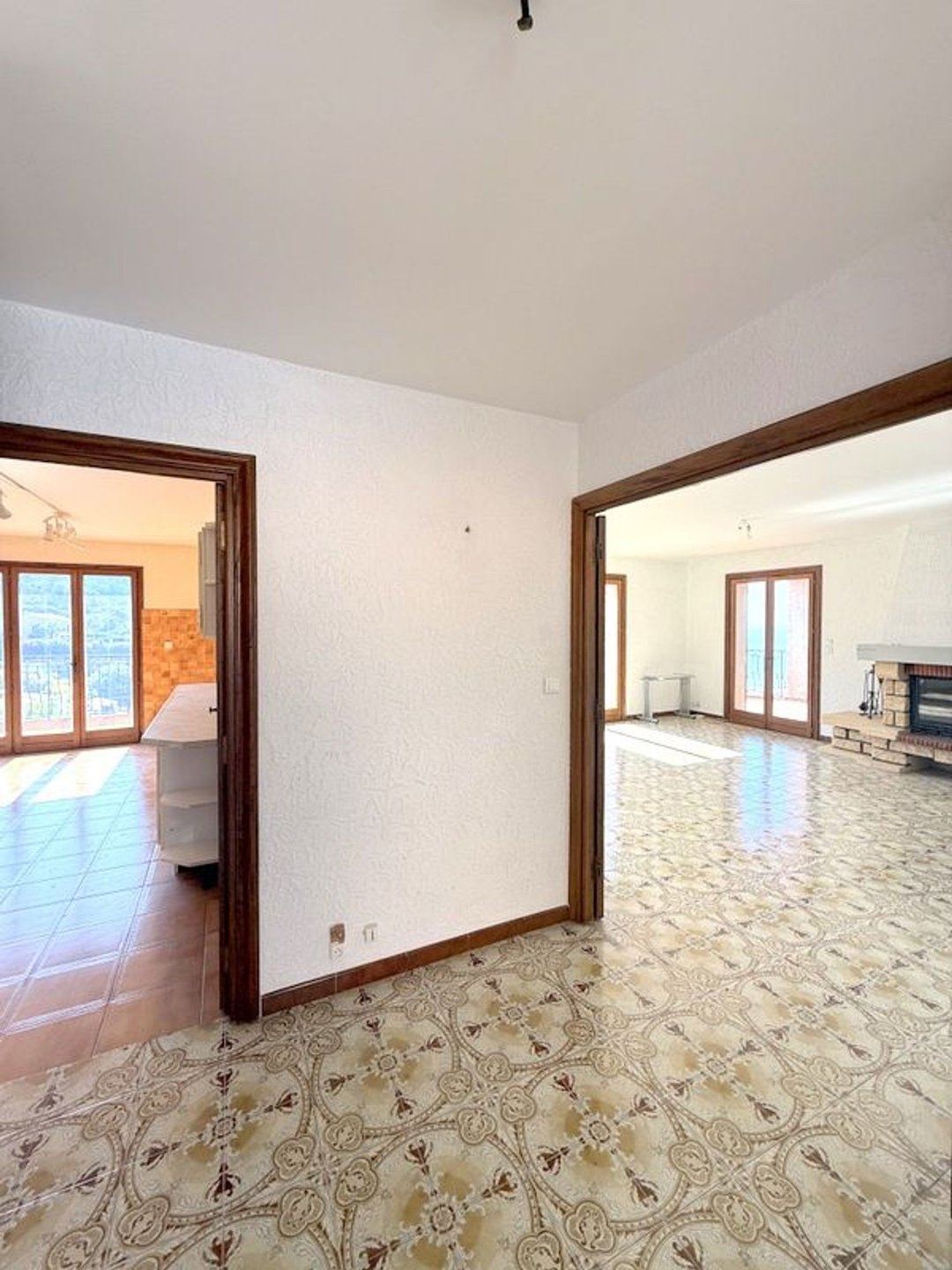 Appartement à vendre, 118m², Èze