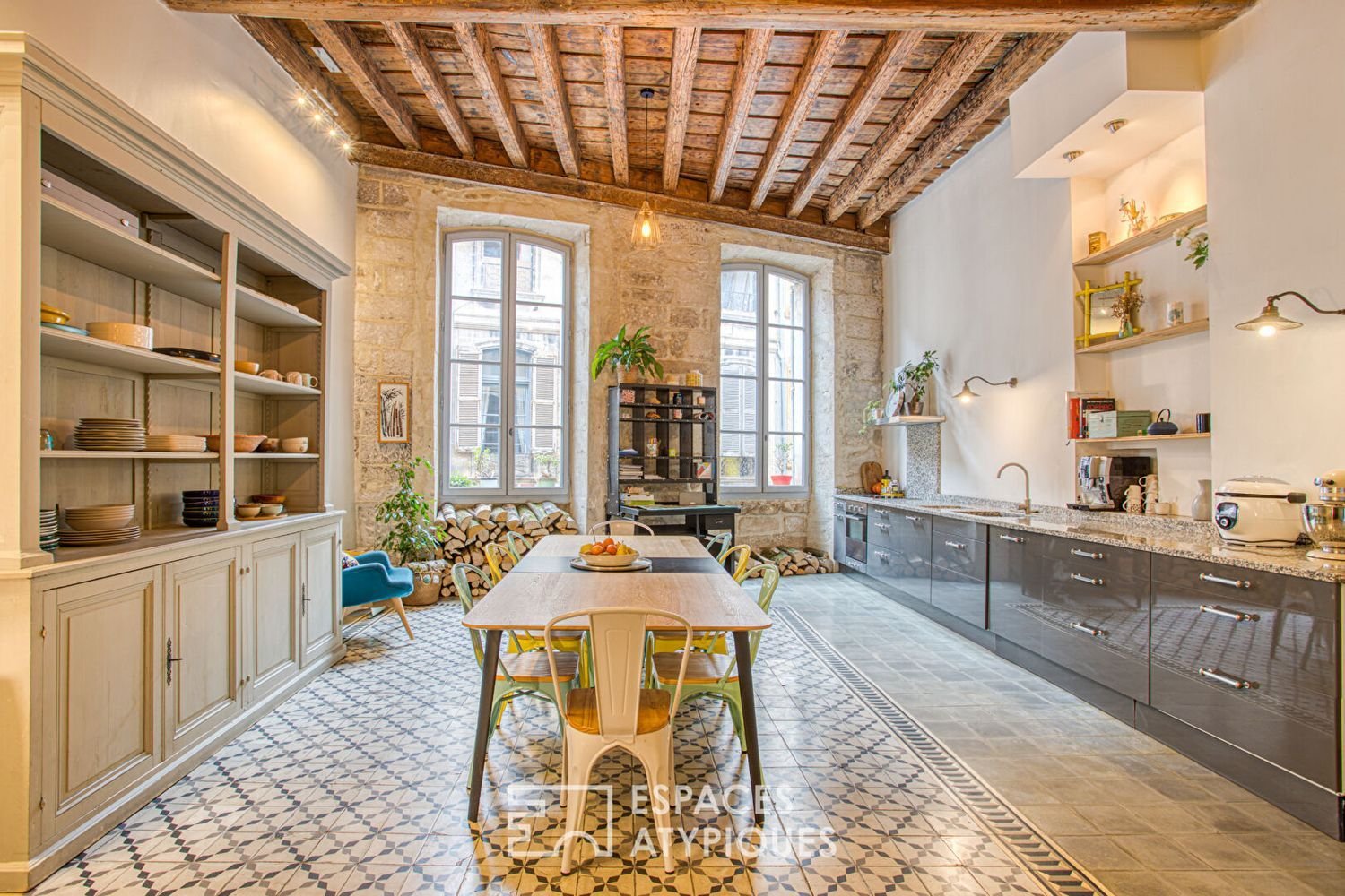 Appartement à vendre, 160m², Avignon