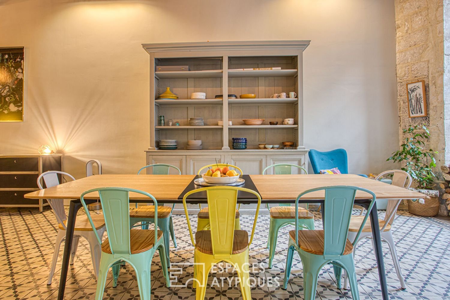 Appartement à vendre, 160m², Avignon