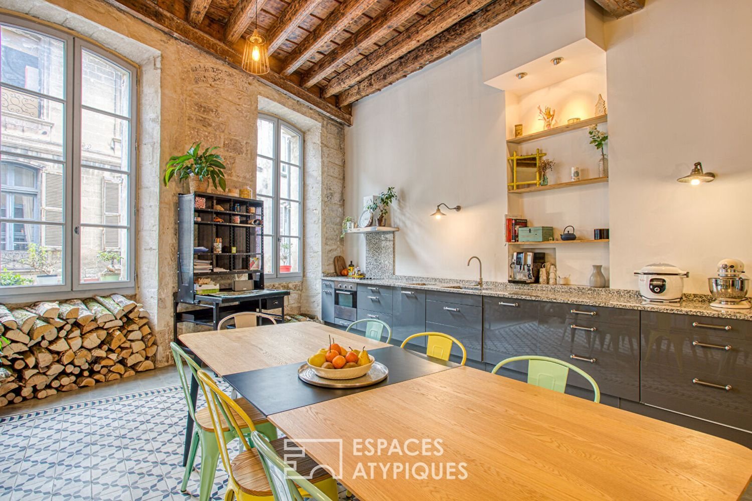 Appartement à vendre, 160m², Avignon